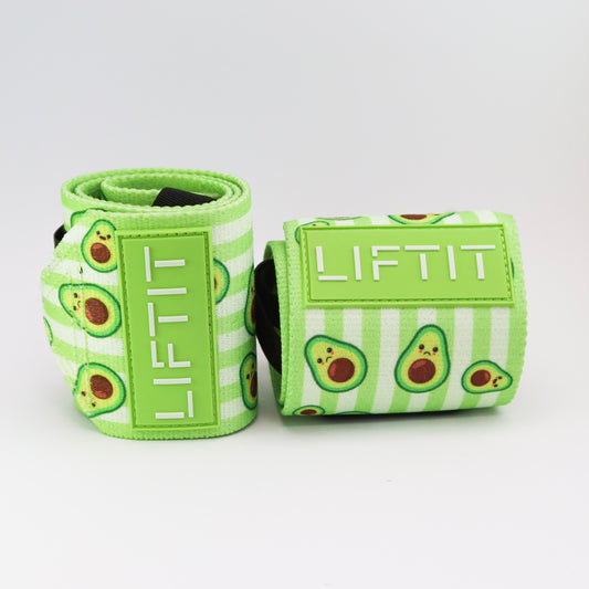 Wrist Wrap (Avocado)