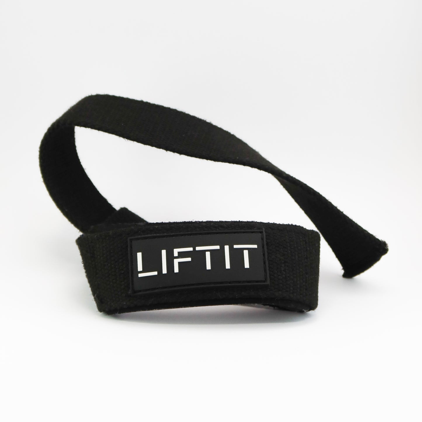 Lifting Strap (Black)