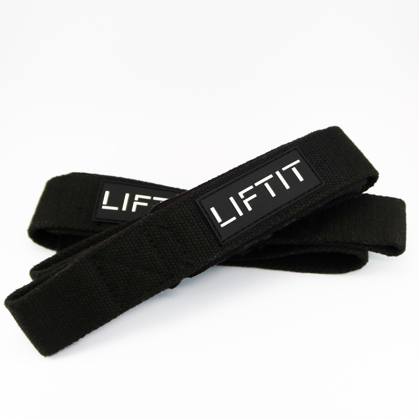 Lifting Strap (Black)