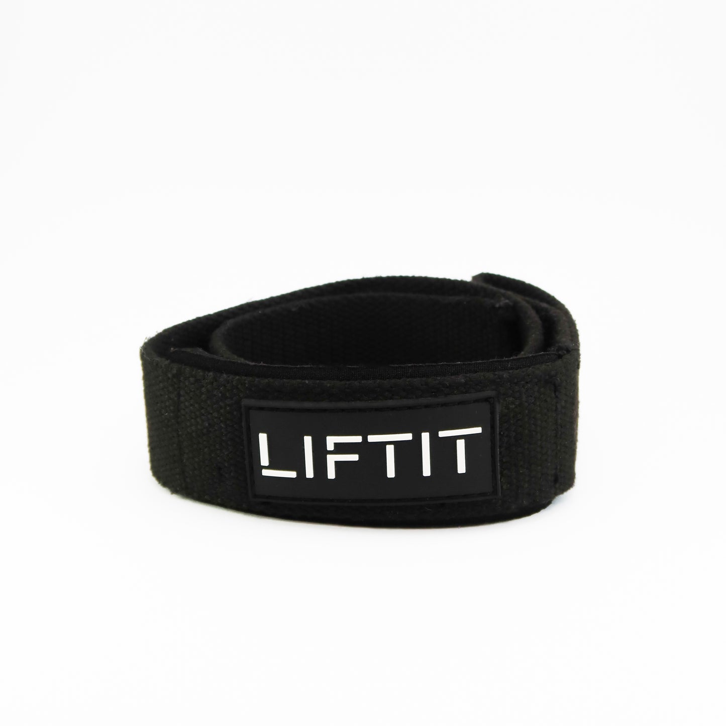 Lifting Strap (Black)